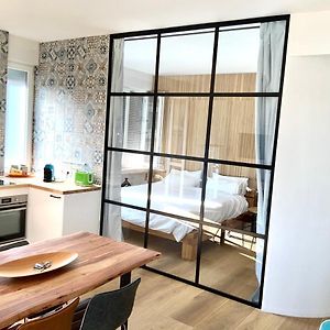 Appartement met een Slaapkamer